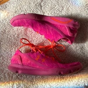 Underarmour Speedform Appollo